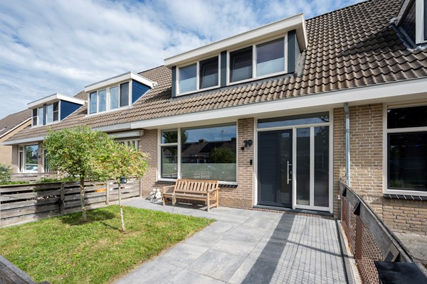 Te koop: Roordastrjitte 19, 8771 RX Nijland